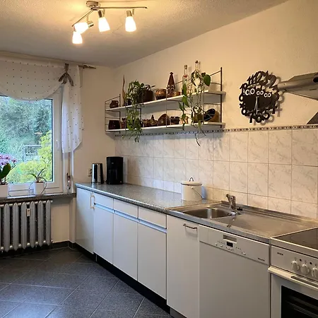 Apartment Hans Girbigsdorf