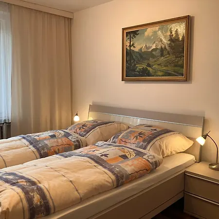 Apartment Hans Girbigsdorf