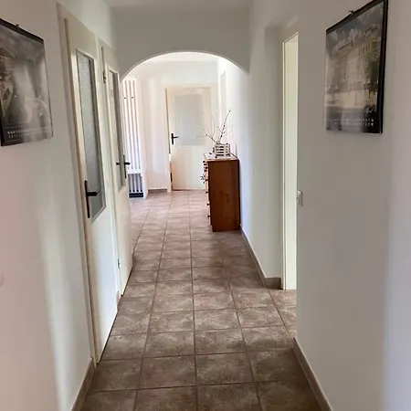 Apartment Hans Girbigsdorf