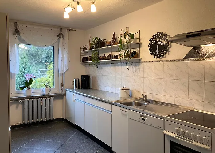 Apartment Hans Girbigsdorf